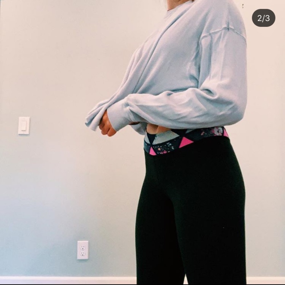Ivivva Leggings!!